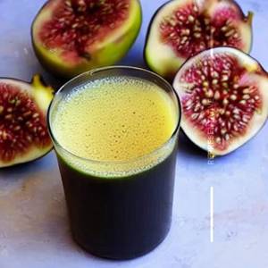 Fig Juice
