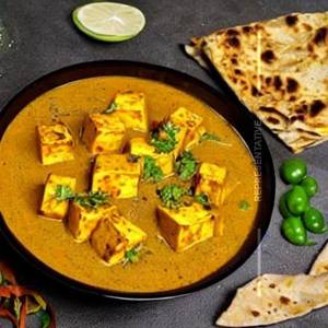 Shahi Paneer
