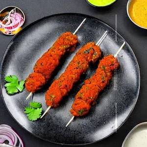 Veg. Hara Bhara Kabab