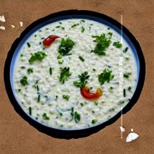 Curd Rice