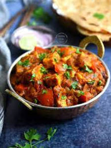 Tamatar Paneer