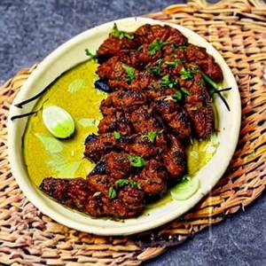 Banjarai Kebeb