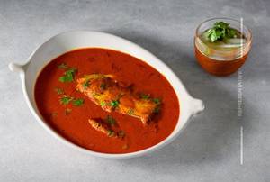 Pomfret Goan Curry