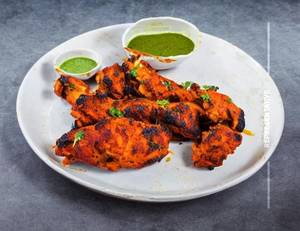 Tandoori Chicken [Half]