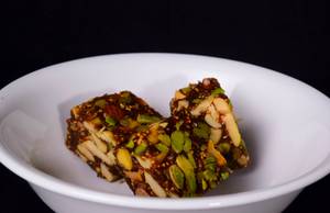 Khajur Dry Fruit Sugar Free