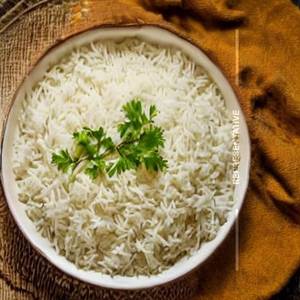 White Rice