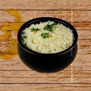 Ghee Rice