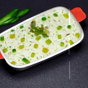 Curd Rice