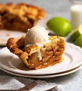 Apple Pie