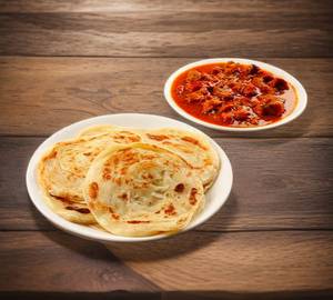 Parotta