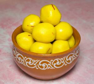 Kesar Peda