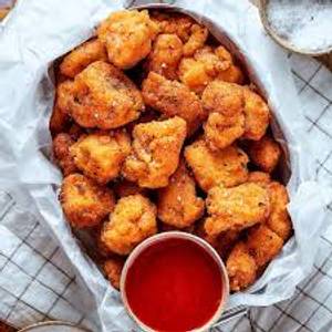 Chicken Popcorn [Regular]