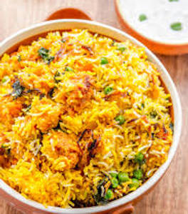 S / W Spl Biryani
