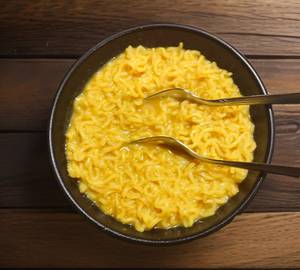 Ghar Wali Maggi