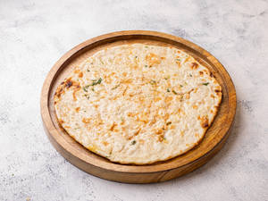 Stuffed Kulcha