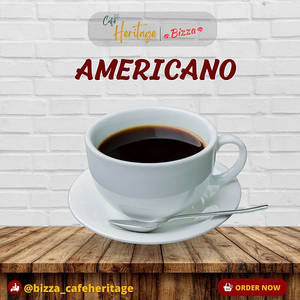 Americano Coffee