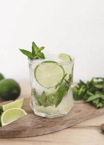 Mojito Mocktail