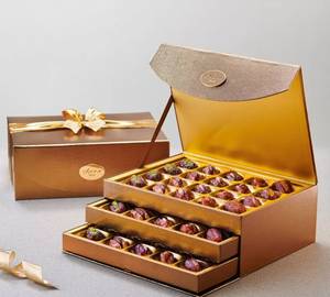 Midas Chest Drawer Medium (1.1 Kg)