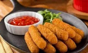Paneer Finger [10pcs]