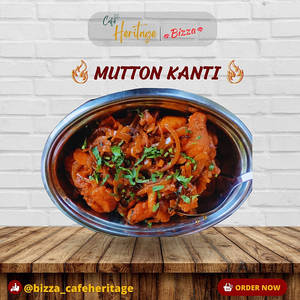Mutton Kanti