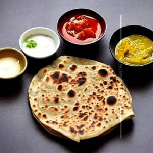 Paratha