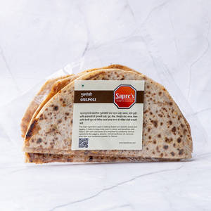 Packet Gulpoli (2 Pcs)