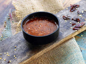 Hot N Sour Soup
