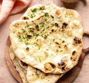 Butter Naan                           