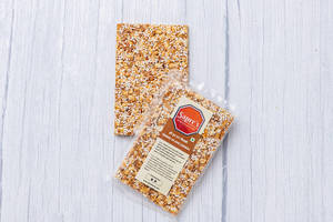 Three In One Chikki [90 Grm]