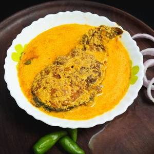 Borali Fish [1 Piece]