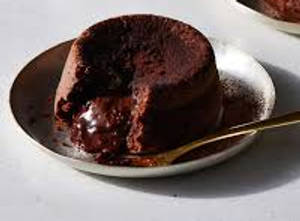 Choco Lava Cake