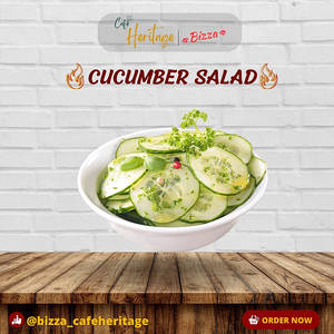 Cucumber Salad