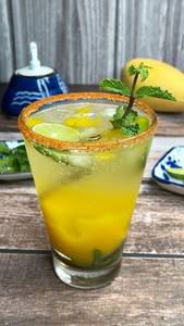 Mojito Beer
