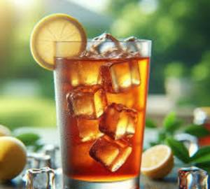 Lemon Ice Tea