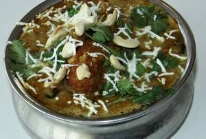 Special Jaipuri Veg