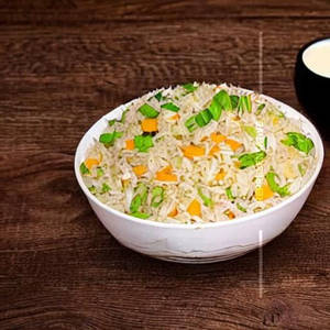 Fried Rice