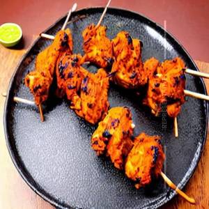 Chicken Tandoori