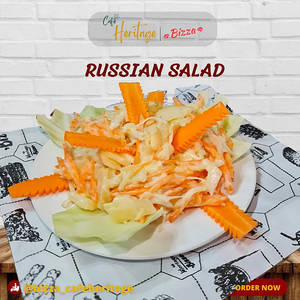 Russian Salad