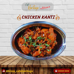 Chicken Kanti