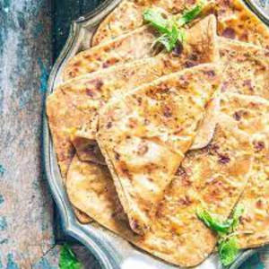 Masala Paratha