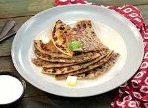 Mix Parantha