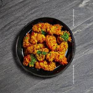 Veg Crispy