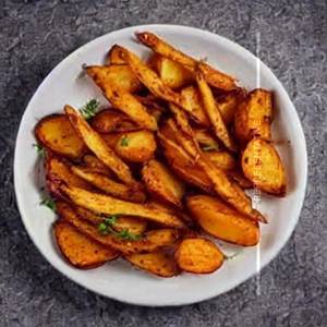 Potato Fry