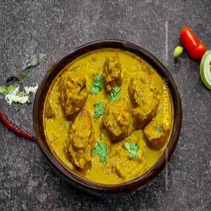 Veg Shahi Korma