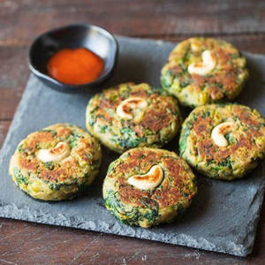 Hara Bhara Kabab 