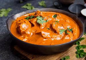 Butter Chicken (Boneless)