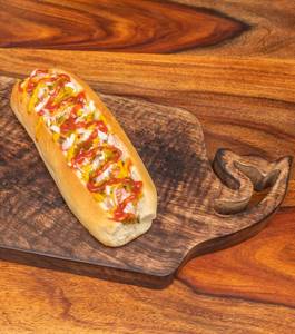 Hot Dog
