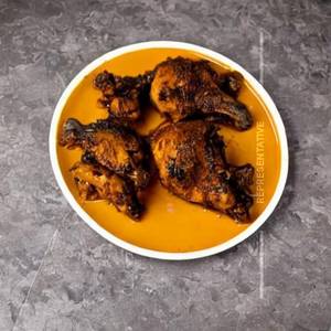 Guntur Chicken