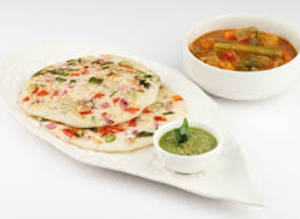 Paneer Uttpam
