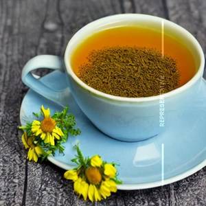 Chamomile Tea